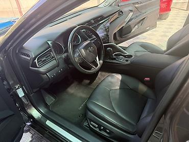 таота камрия 40: Toyota Camry: 2020 г., 2.5 л, Вариатор, Гибрид, Седан — 5