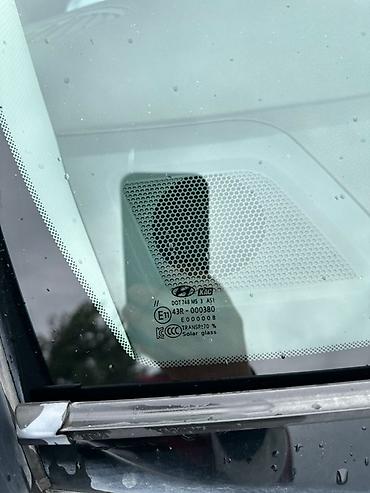 Hyundai: Hyundai Sonata: 2016 г., Автомат, Бензин, Седан — 10