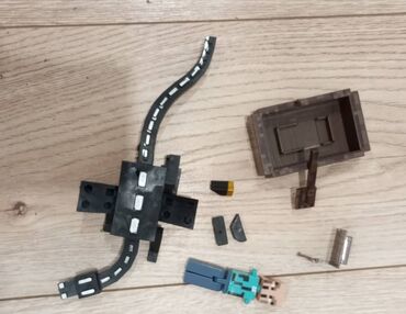 Игрушки: Наборы Minecraft вместе с контейнером Или рассмотрим обмен на My at lalafo.kg — 8 Игрушки: Наборы Minecraft вместе с контейнером Или рассмотрим обмен на My — 8