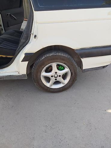 abs prius: Литой автомобильный диск R14 - Тип: литой алюминиевый диск — 1