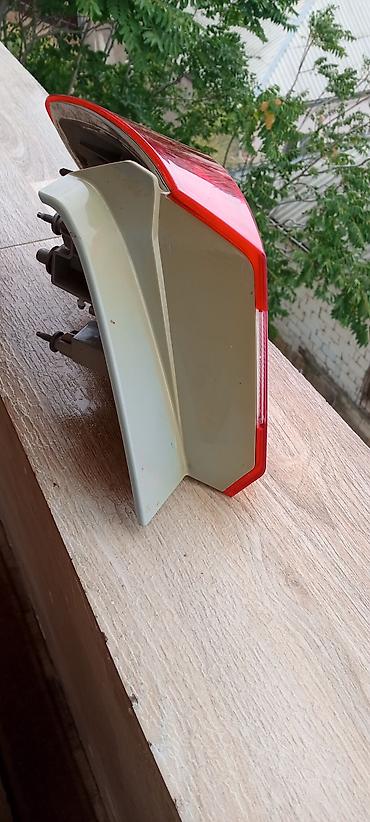 Ehtiyat hissələri: LED, Universal auto Orijinal, Yeni — 3