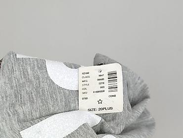 biala: Bluzka damska, rozmiar 3XL — 6