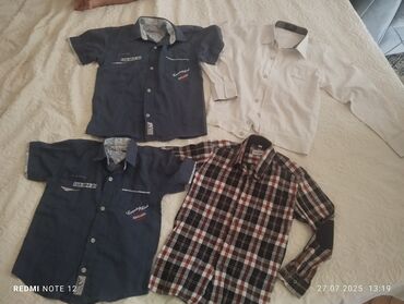 Qadın şalvarları: Şalvar, Abercrombie & Fitch, S, rəng - Qara — 6