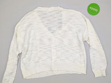 plaszcz: Cardigan, Kardigan damski, rozmiar 3XL — 3