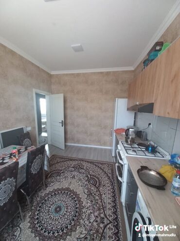 Həyət evləri və villaların satışı: 3 otaqlı, 100 kv. m, Kredit var, Yeni təmirli — 9