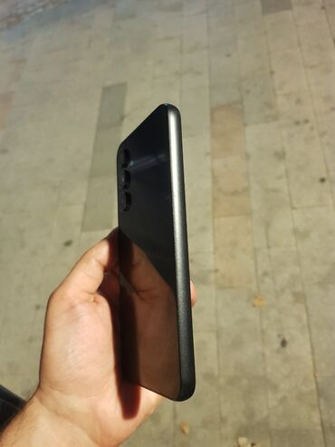 lords mobile: Samsung Galaxy A54 5G, 128 GB, rəng - Qara, Zəmanət, Sensor, Barmaq izi