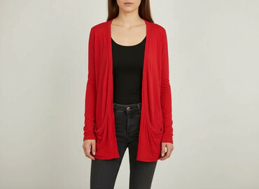 czerwona sukienka asos: New Look, Кардиган жіночий, розмір L на lalafo.pl czerwona sukienka asos: New Look, Кардиган жіночий, розмір L
