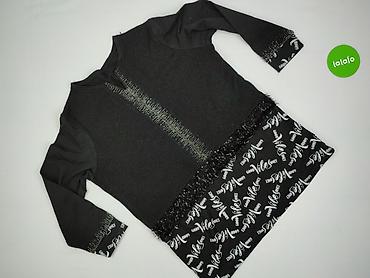modna kieca: Sukienka damska, rozmiar 3XL — 2