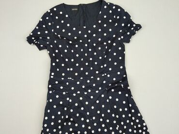 t shirt sukienki damskie: Dress, S (EU 36), condition - Fair