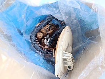 opel merva: Bosch orijinal yanacaq nasosu opel astra h 1.4 2006-2010 işlənmiş 2016 — 3