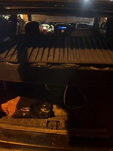 niva şiti: VAZ (LADA) 4x4 Niva: 1.7 l | 1986 il 70000 km Ofrouder/SUV — 8