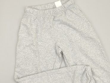 kurtka chłopięca tommy hilfiger: Sweatpants, H&M, 12 years, 152, condition - Fair