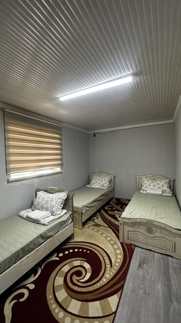 Посуточная аренда домов: 20 м², 5 комнат at lalafo.kg — 4 Посуточная аренда домов: 20 м², 5 комнат — 4