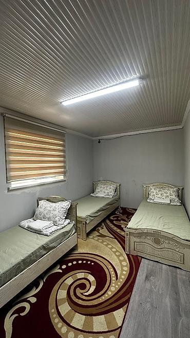 недвижимость под аренду: 400 м², 5 комнат — 6