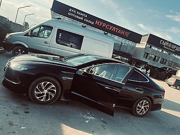 gac aion lx plus: Hyundai Sonata: 2020 г., 2 л, Автомат, Гибрид, Седан — 10