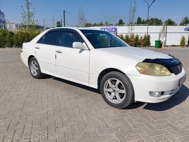 бампер на опель вектра б: Toyota Mark II: 2002 г., 2 л, Автомат, Бензин, Седан lalafo.kg да бампер на опель вектра б: Toyota Mark II: 2002 г., 2 л, Автомат, Бензин, Седан