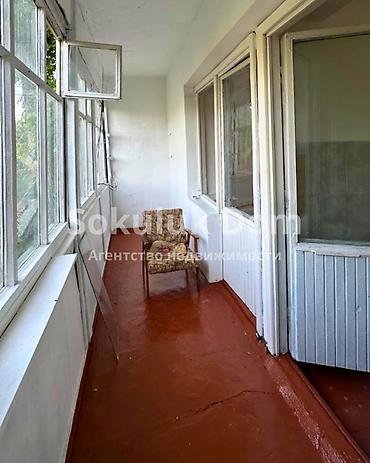 корки кредит: 3 комнаты, 62 м², 1 этаж — 9