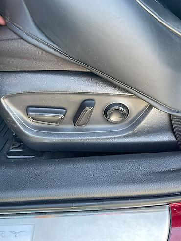 камри 75 2022: Toyota Camry: 2018 г., Автомат, Бензин, Седан — 8