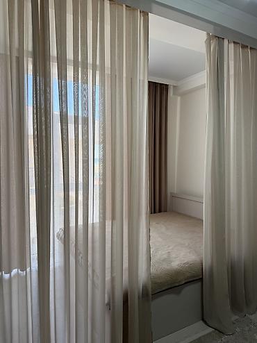 Долгосрочная аренда квартир: Студия, С мебелью полностью — 16