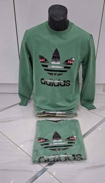 Duksevi: Pamucne duksarice 2 konca velicina od s do xxl 1750din na lalafo.rs — 15 Duksevi: Pamucne duksarice 2 konca velicina od s do xxl 1750din — 15