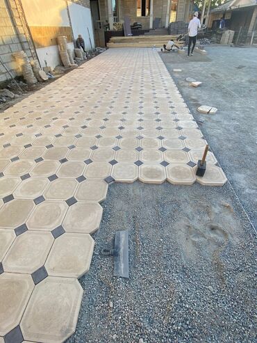 Евробрусчатка: Брусчатка Брусчатки  Брусчатка Бишкек цена Брусчатка укладка — 17
