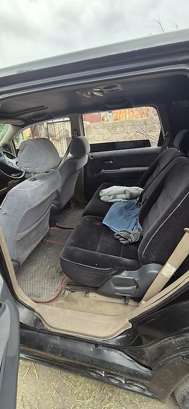 авто прод: Honda Odyssey: 2000 г., 2.3 л, Автомат, Бензин, Минивэн — 3
