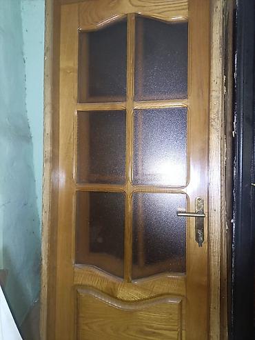 İşlənmiş Otaq qapısı 80x205 sm Plintus ilə, Ünvandan götürmə lalafo.az -da İşlənmiş Otaq qapısı 80x205 sm Plintus ilə, Ünvandan götürmə