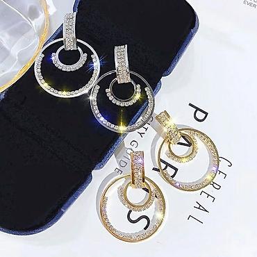 серьги конго: Серьги по 250 - 300 - 350с В наличии временные татуировки — 6