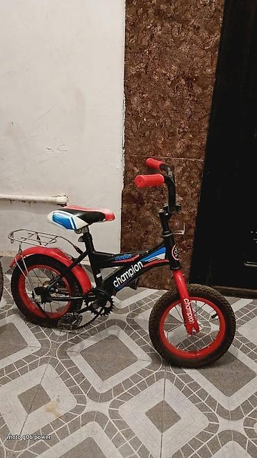 mingecevir velosiped: İki ədəd uşaq velosipedi satılır (birlikdə) — 2
