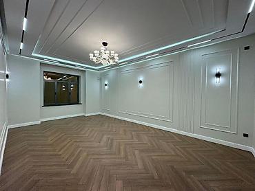 Продажа коттеджей и домов: Снижение цены🔥 Новый умный дом в Ак-Орго! Стильный дизайнерский — 8