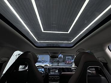 Другие автомобили: 🚗 LEAPMOTOR C11 2023 — современный электрокроссовер 📅 Год выпуска — 6