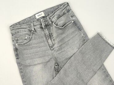 new yorker joggery damskie: ONLY, Jeans for women, size S (EU 36)