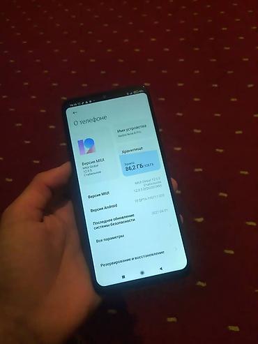 Redmi: Redmi, Redmi Note 8 Pro, Б/у, 128 ГБ, 2 SIM — 4