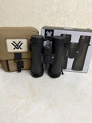 vortex: Бинокль Vortex Crossfire HD 8x42 Оптика: - Увеличение 8x, объектив 42 — 1