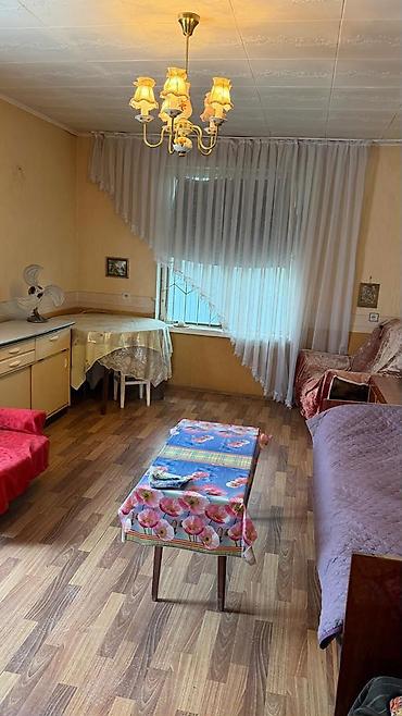 меняю недвижимость: 2 комнаты, 46 м², 6 соток, Джал, Риэлтор — 4