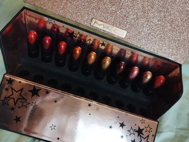 Salon, tibbi kreslolar: Для хранения ресниц. kiprik ve s. uchun saxlanma — 11