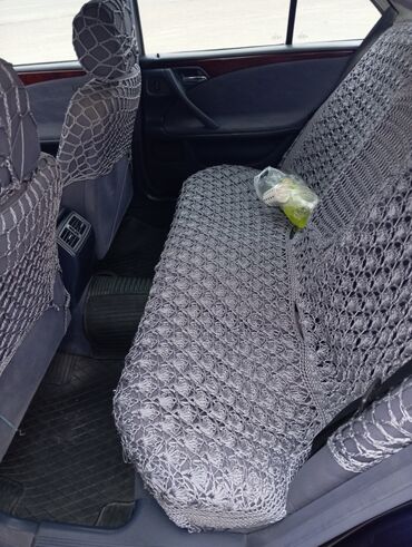 Mercedes-Benz: Mercedes-Benz E-Class: 2 l | 2000 il Sedan -da lalafo.az — 21 Mercedes-Benz: Mercedes-Benz E-Class: 2 l | 2000 il Sedan — 21