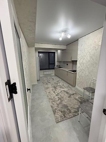 Продажа квартир: 1 комната, 42 м², Элитка, 4 этаж, Дизайнерский ремонт — 1