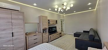 квартира молодежный квартал: 1 комната, 49 м², 108 серия, 9 этаж, Евроремонт — 3