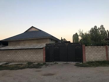 кызыл кыя дом: Продается дом и готовый бизнес — 3