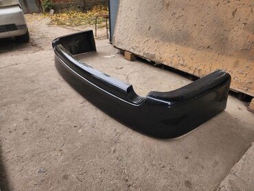 подкрылки аккорд: Бампер Арткы Колдонулган, Оригинал