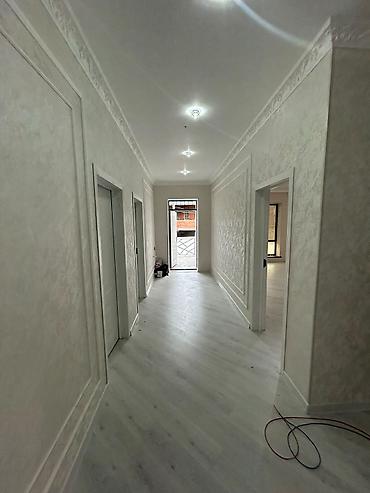 katlavandan evlər: 4 otaqlı, 120 kv. m, Kredit yoxdur, Yeni təmirli — 5