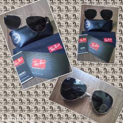 фотохромные очки: Очки ray-ban 
Комплект: Укрепленный футляр, коробка и документы