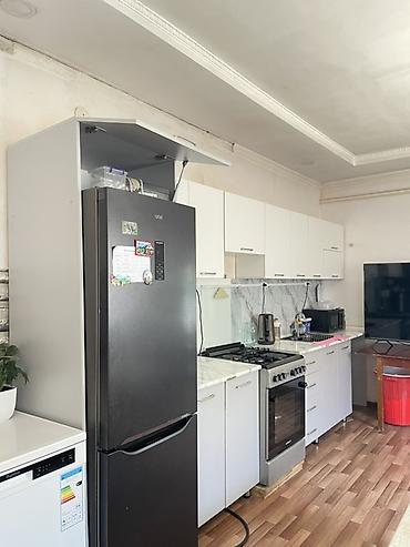 кухни уголок: Срочно срочно срочно продаю Кухонный гарнитур модульный, прямая линия — 2