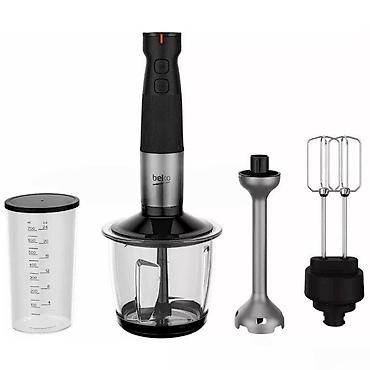 meyve blender: Blender "Beko HBA 81762 BX" ✅ Brend: BEKO ✅ Məhsul tipi: Blender ✅ — 2