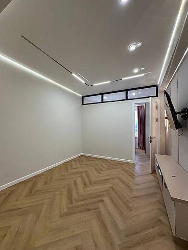 23000 som flat: 2 комнаты, 48 м², Элитка, 13 этаж, Дизайнерский ремонт — 2