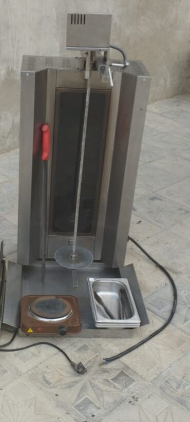 уста керек в Азербайджан | Электрики: Электрический, Remta, 4 горелки, С ножом