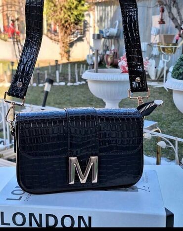 Torbe: Elegantna torbica, Mona — 6