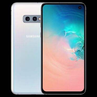 самсунг j5 2017: Samsung Galaxy S10e, Б/у, 128 ГБ, цвет - Белый