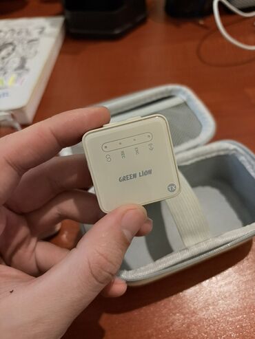 Mikrofonlar: Simsiz (Bluetooth) Mikrofon — 7